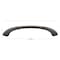 Gliderite Hardware 4-9/16 in. Center to Center Oil Rubbed Bronze Classic Cabinet Pull - 4048-ORB, 5PK 4048-ORB-5 - alternate 4